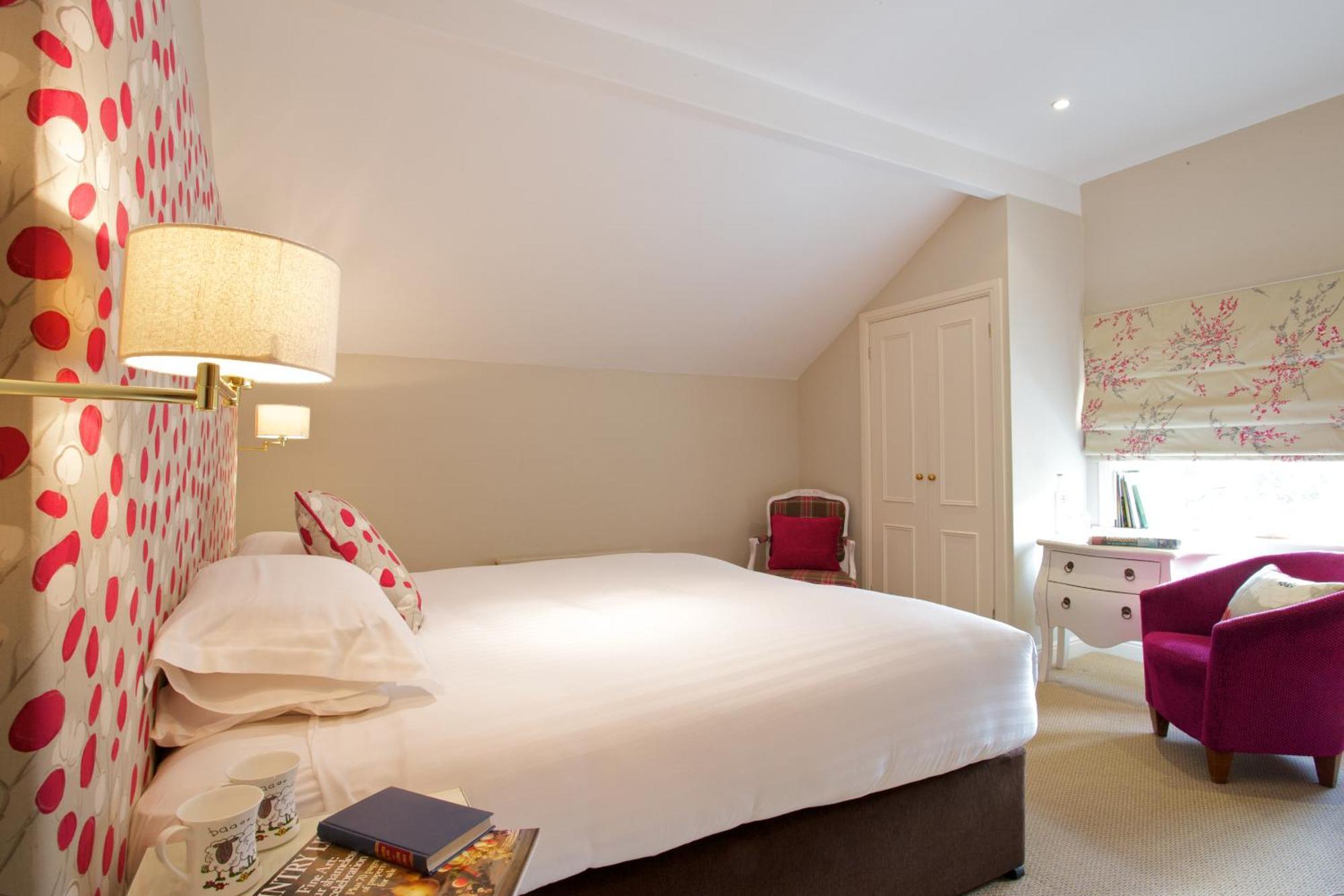 The Fell Hotel Burnsall Exteriér fotografie