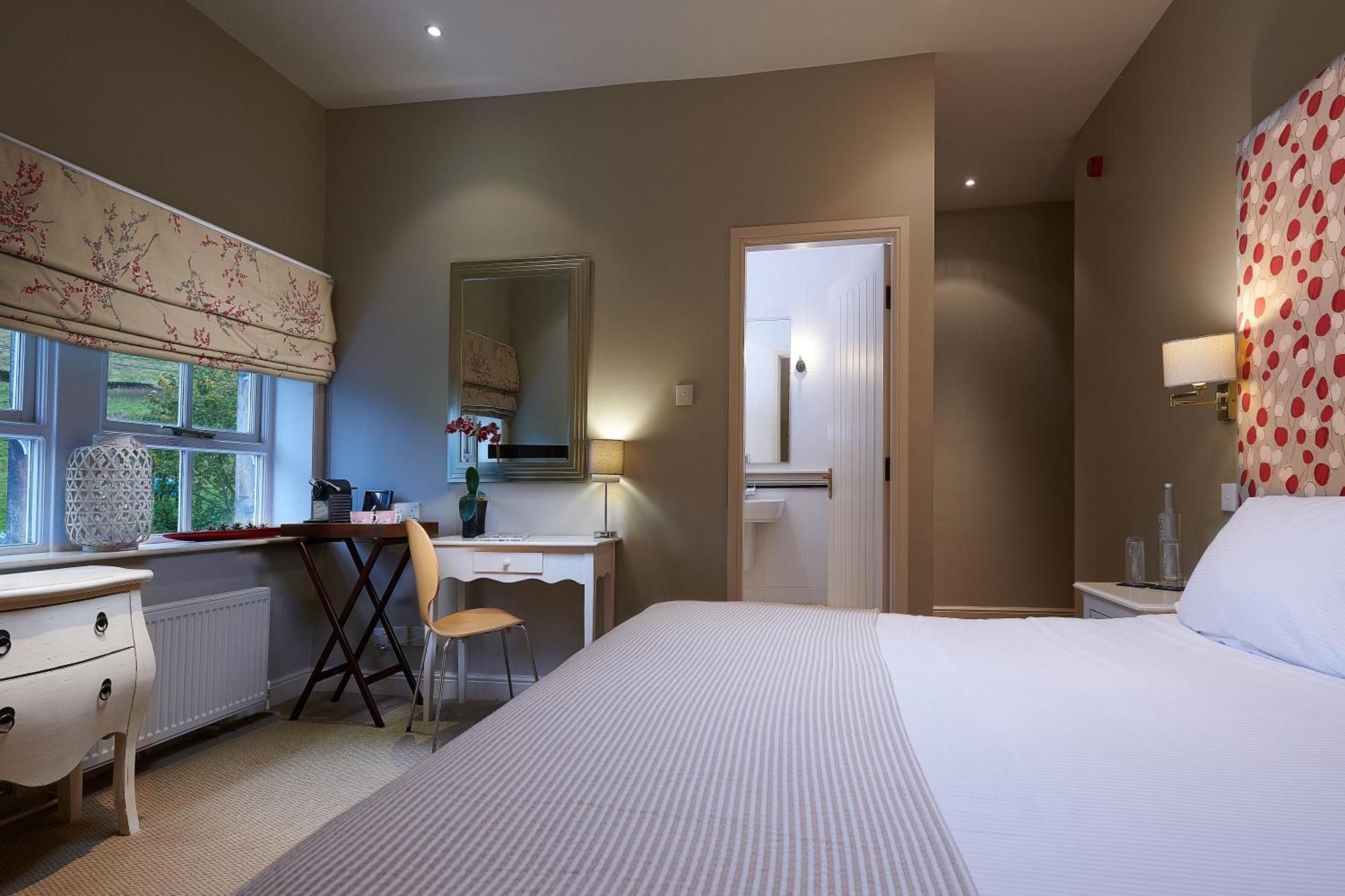 The Fell Hotel Burnsall Exteriér fotografie