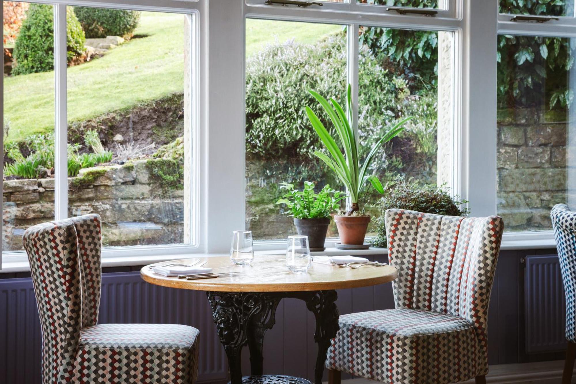 The Fell Hotel Burnsall Exteriér fotografie