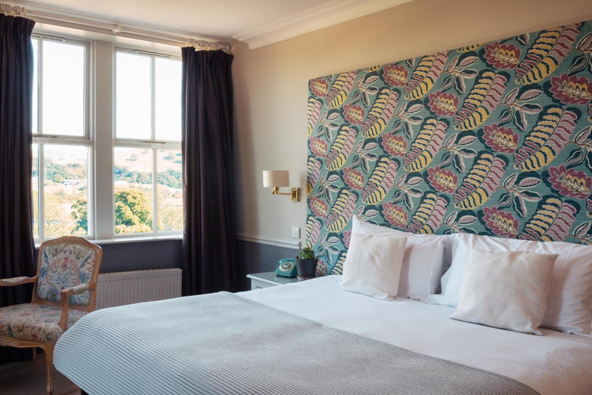 The Fell Hotel Burnsall Exteriér fotografie