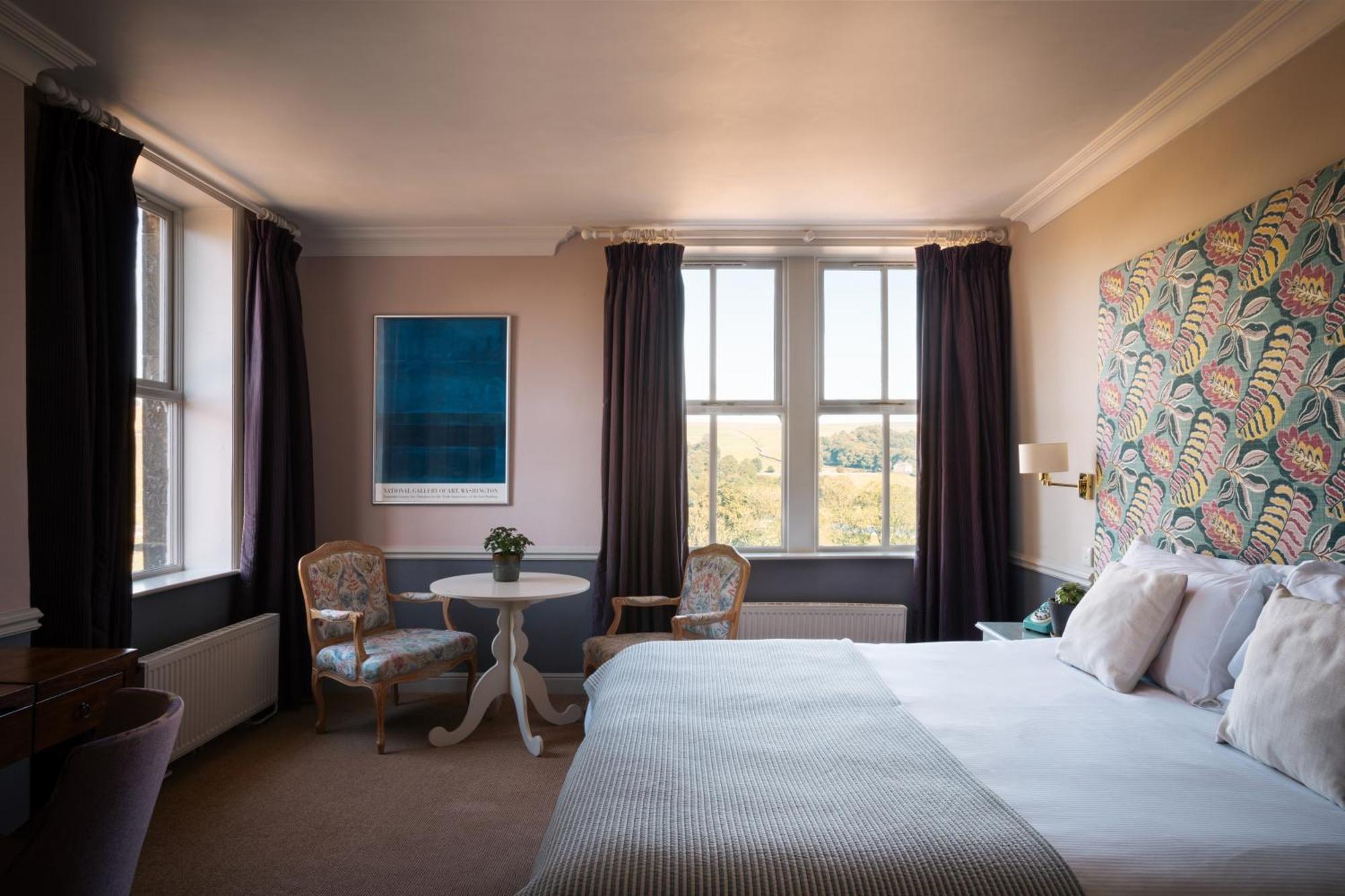 The Fell Hotel Burnsall Exteriér fotografie