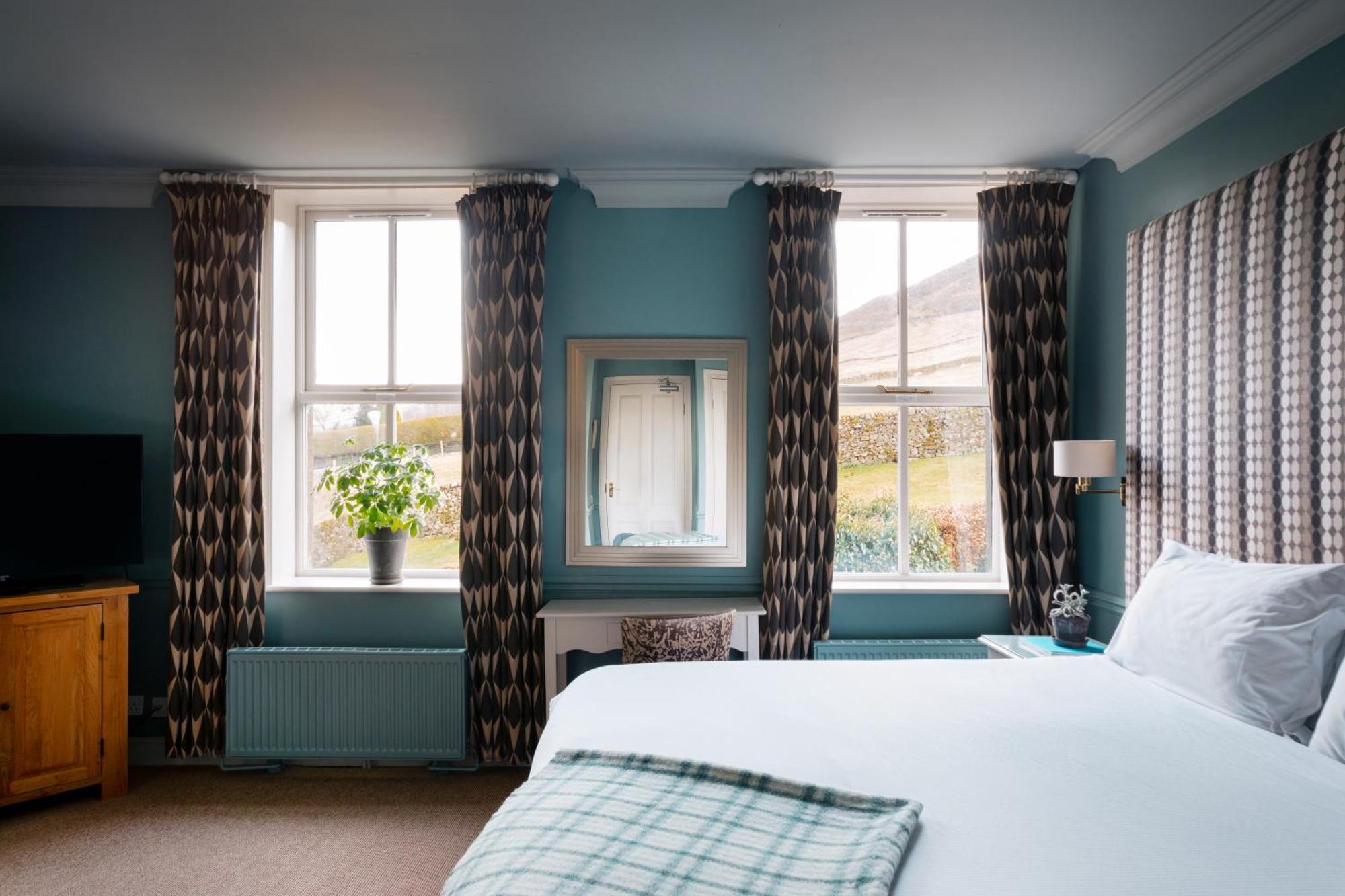 The Fell Hotel Burnsall Exteriér fotografie