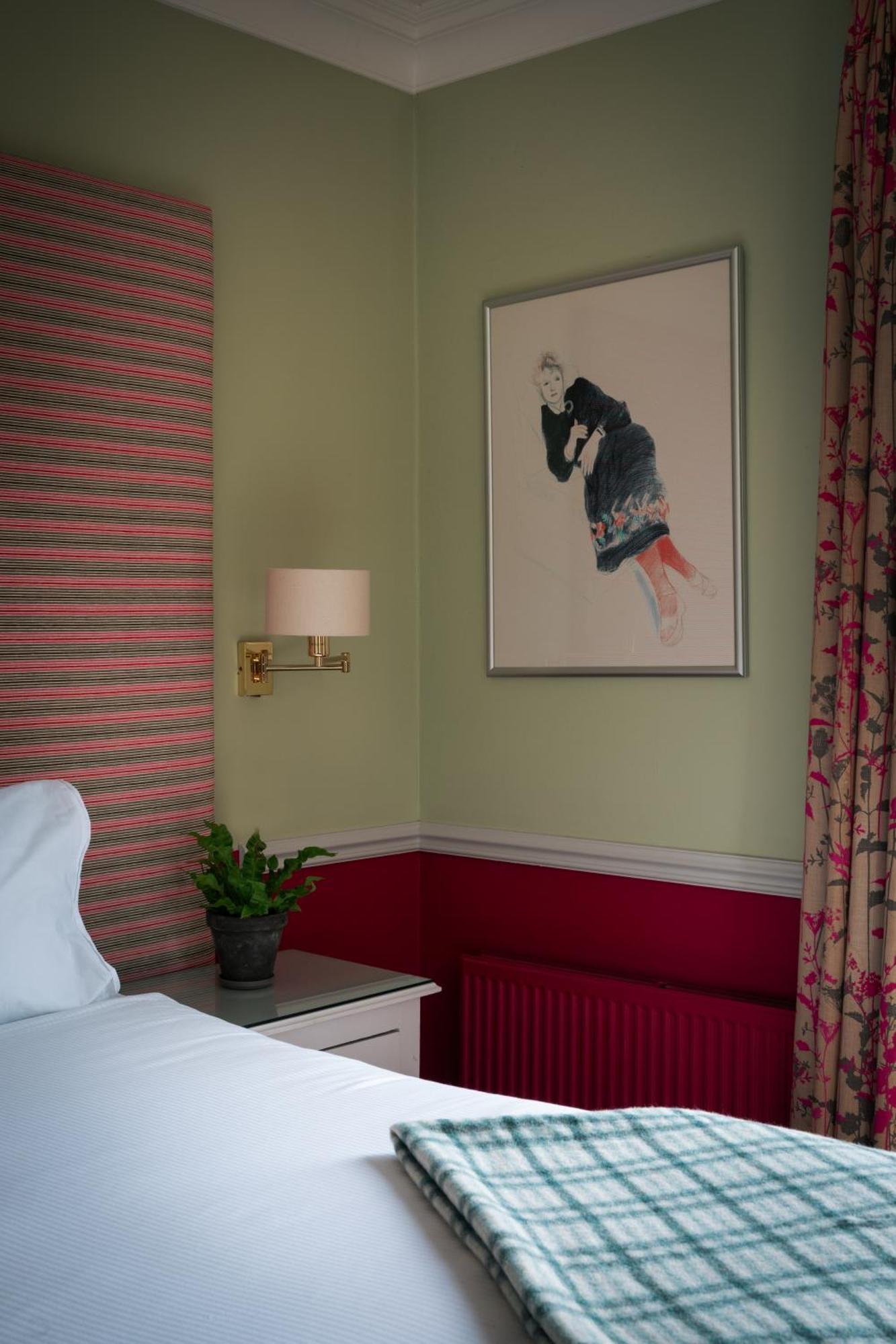 The Fell Hotel Burnsall Exteriér fotografie