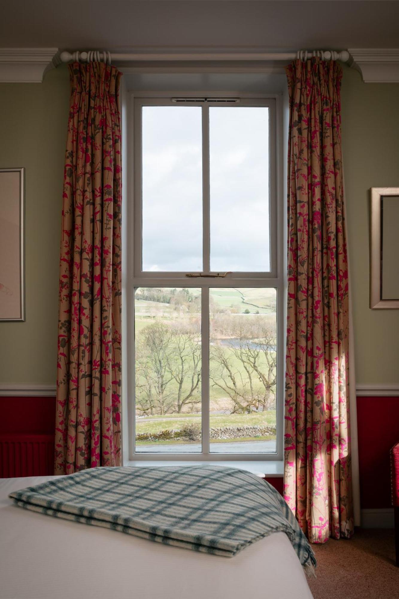 The Fell Hotel Burnsall Exteriér fotografie