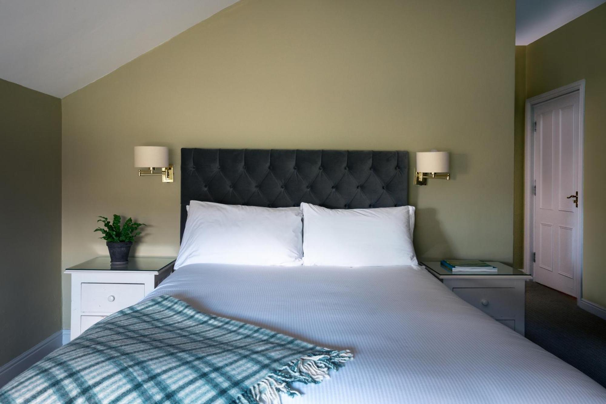 The Fell Hotel Burnsall Exteriér fotografie