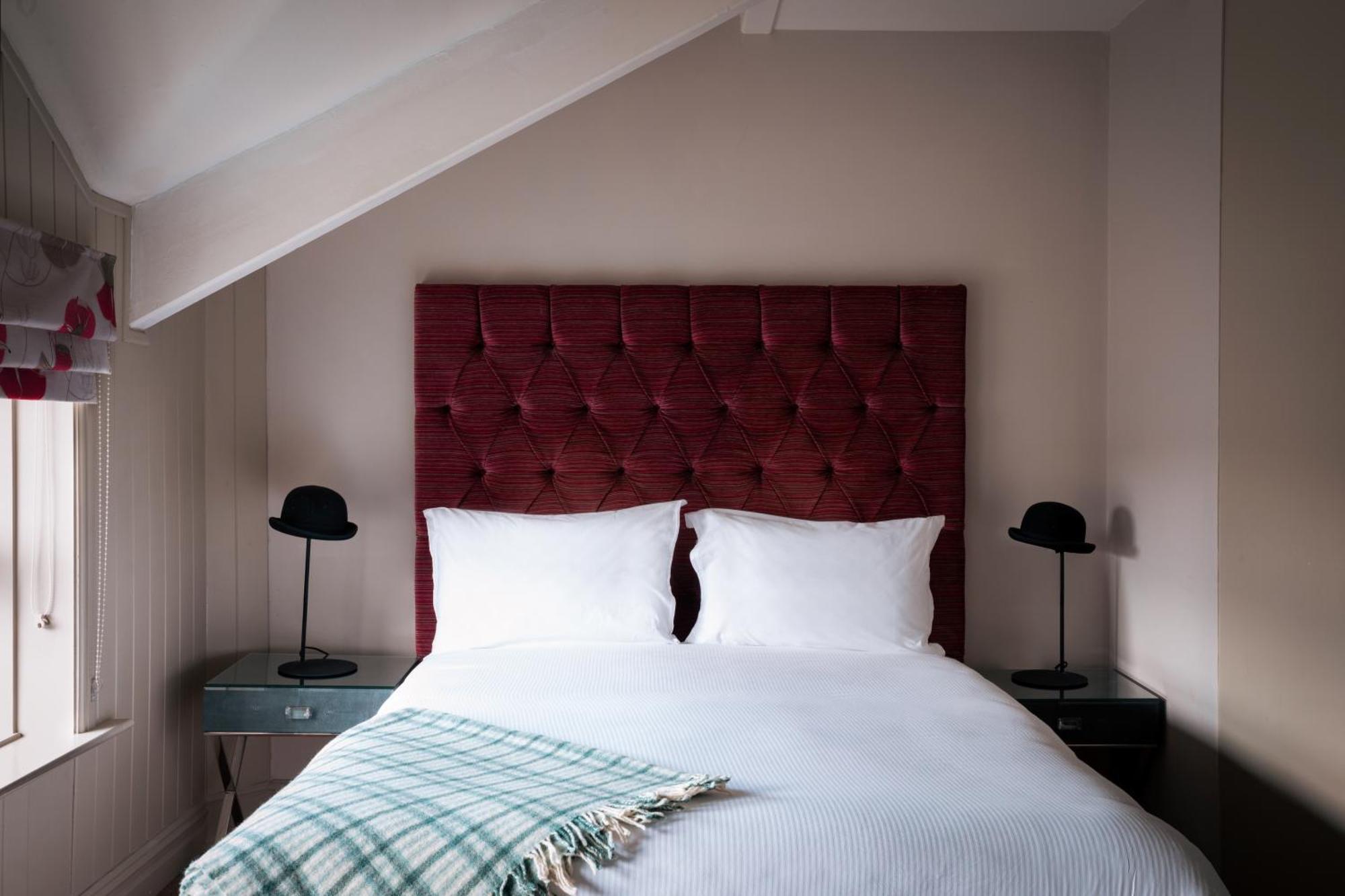 The Fell Hotel Burnsall Exteriér fotografie
