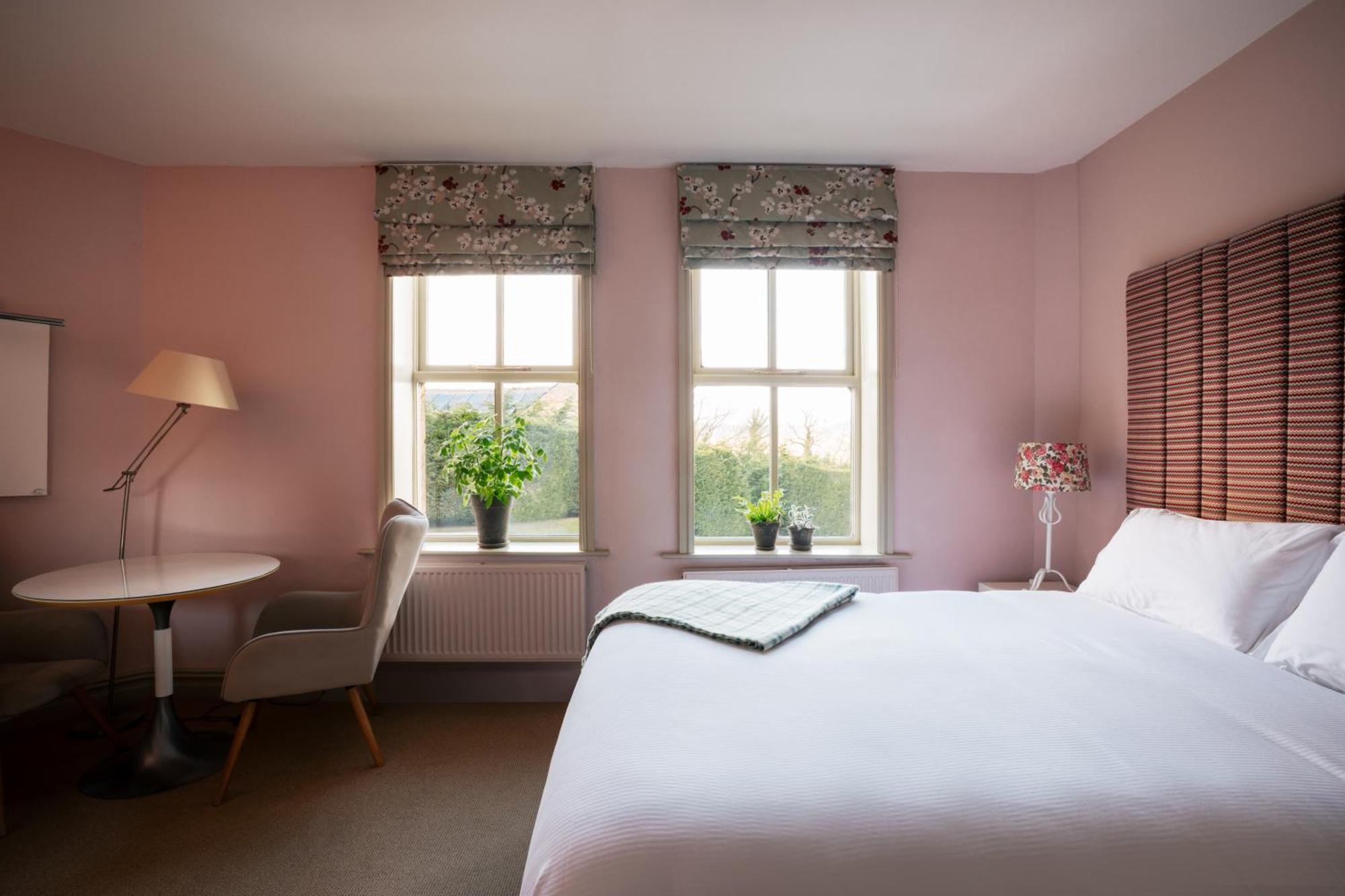 The Fell Hotel Burnsall Exteriér fotografie